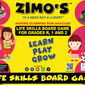 LIFE SKILLS